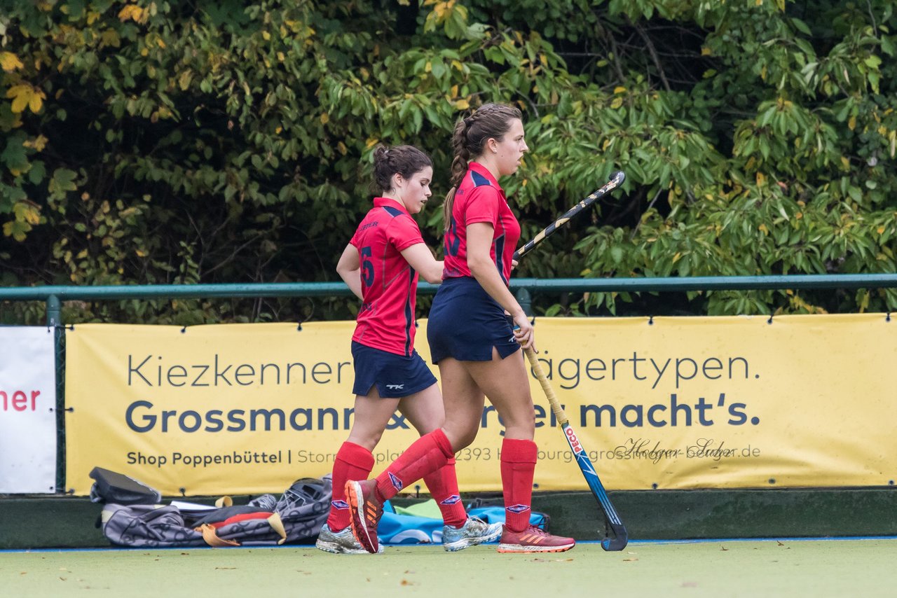 Bild 90 - Frauen Klipper TGC - Bonner THV : Ergebnis: 0:5